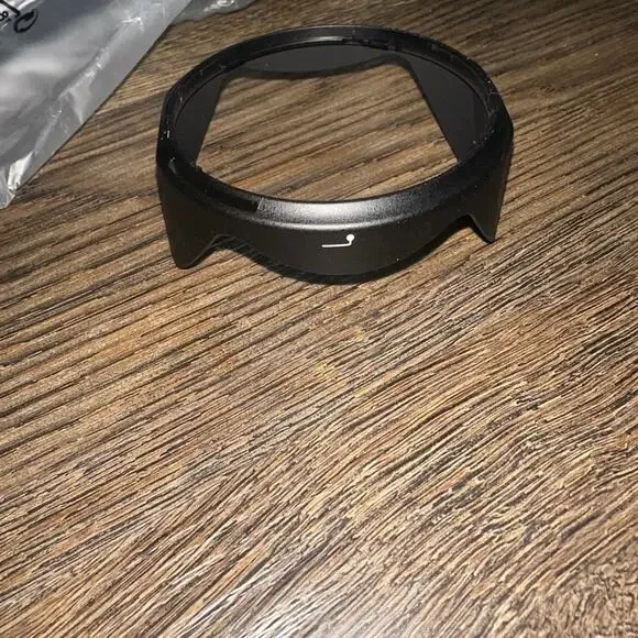 NIKON Bayonet Lens Hood HB-81 for AF-P DX NIKKOR 10-20mm f/4.5-5.6G VR